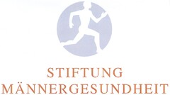 STIFTUNG MÄNNERGESUNDHEIT