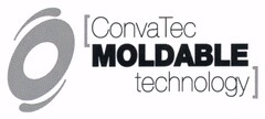 ConvaTec MOLDABLE technology