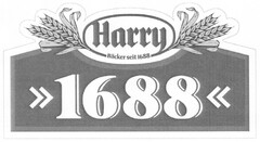 Harry Bäckerei seit 1688