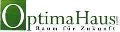 Optima Haus GmbH Raum für Zukunft