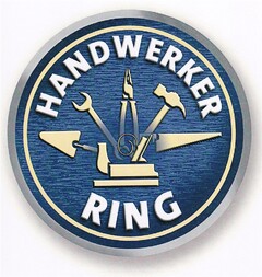 HANDWERKER RING