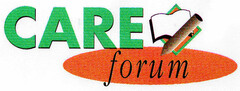 CARE forum