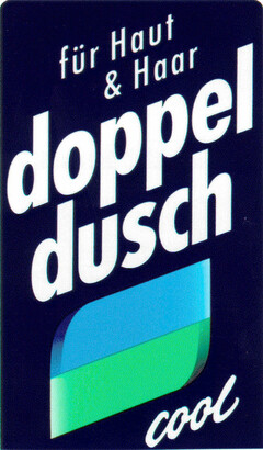 doppel dusch