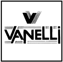 VANELLI