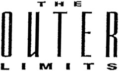 THE OUTER LIMITS