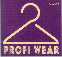 PROFI WEAR