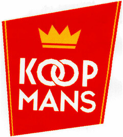 KOOPMANS