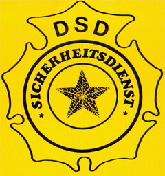 DSD SICHERHEITSDIENST