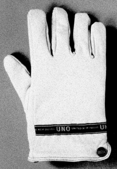 UNO UNITED NEW OUTFIT