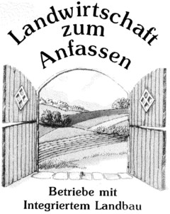 Landwirtschaft zum Anfassen