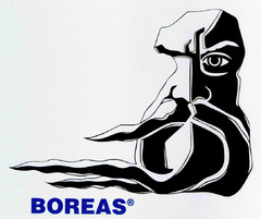 BOREAS