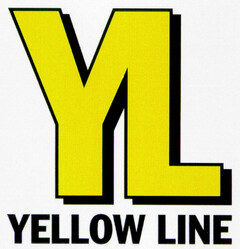 YL YELLOW LINE