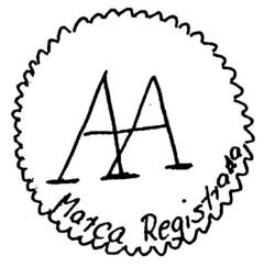 AA Marca Registrada