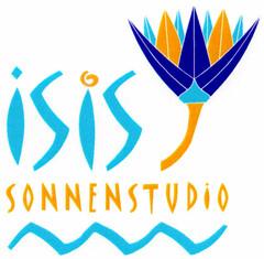 iSiS SONNENSTUDiO