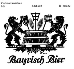 Bayrisch Bier