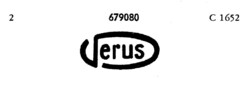 Verus