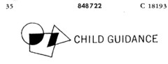 CHILD GUIDANCE