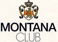 MONTANA CLUB