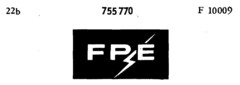 FPE