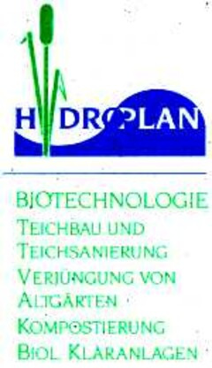 HYDROPLAN