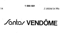 Santos VENDOME