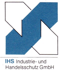 IHS Industrie- und Handelsschutz GmbH