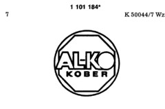 AL-KO KOBER