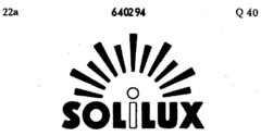 SOLiLUX