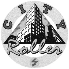 CITY ROLLER