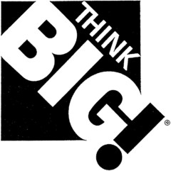 THINK BIG