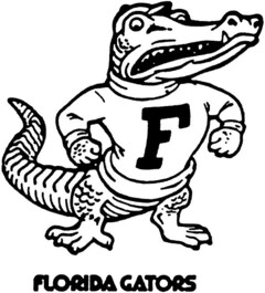 FLORIDA GATORS