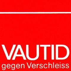 VAUTID gegen Verschleiß