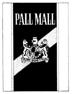 PALL MALL