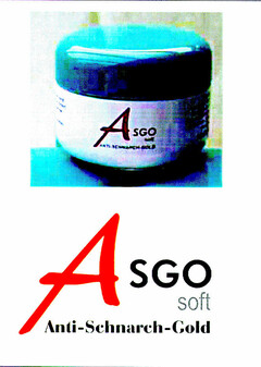 ASGO soft Anti-Schnarch-Gold