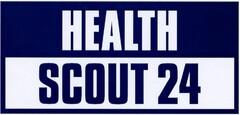 HEALTH SCOUT 24