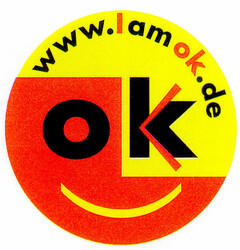 www.I am ok.de ok