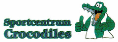 Sportcentrum Crocodiles