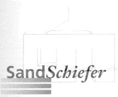 SandSchiefer