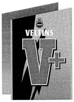 VELTINS V+