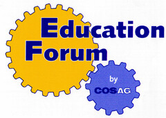 Education Forum