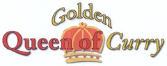 Golden Queen of Curry