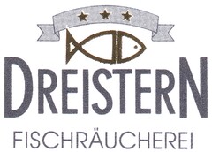 DREISTERN FISCHRÄUCHEREI