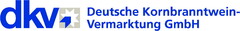 dkv Deutsche Kornbranntwein-Vermarktung GmbH