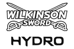 WILKINSON SWORD HYDRO