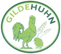 GILDEHUHN