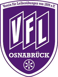 Verein für Leibesübungen von 1899 e.V. VFL OSNABRÜCK