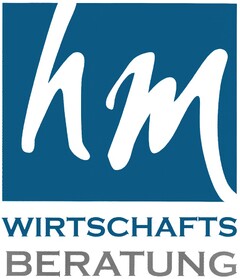 hm WIRTSCHAFTS BERATUNG