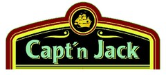 Capt´n Jack