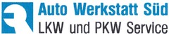 Auto Werkstatt Süd LKW und PKW Service