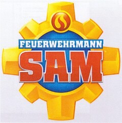 FEUERWEHRMANN SAM